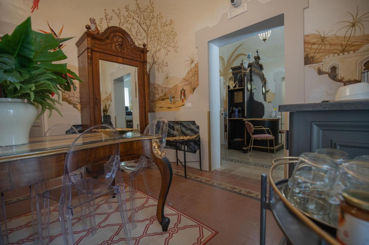 Moresco Catania Exterior photo