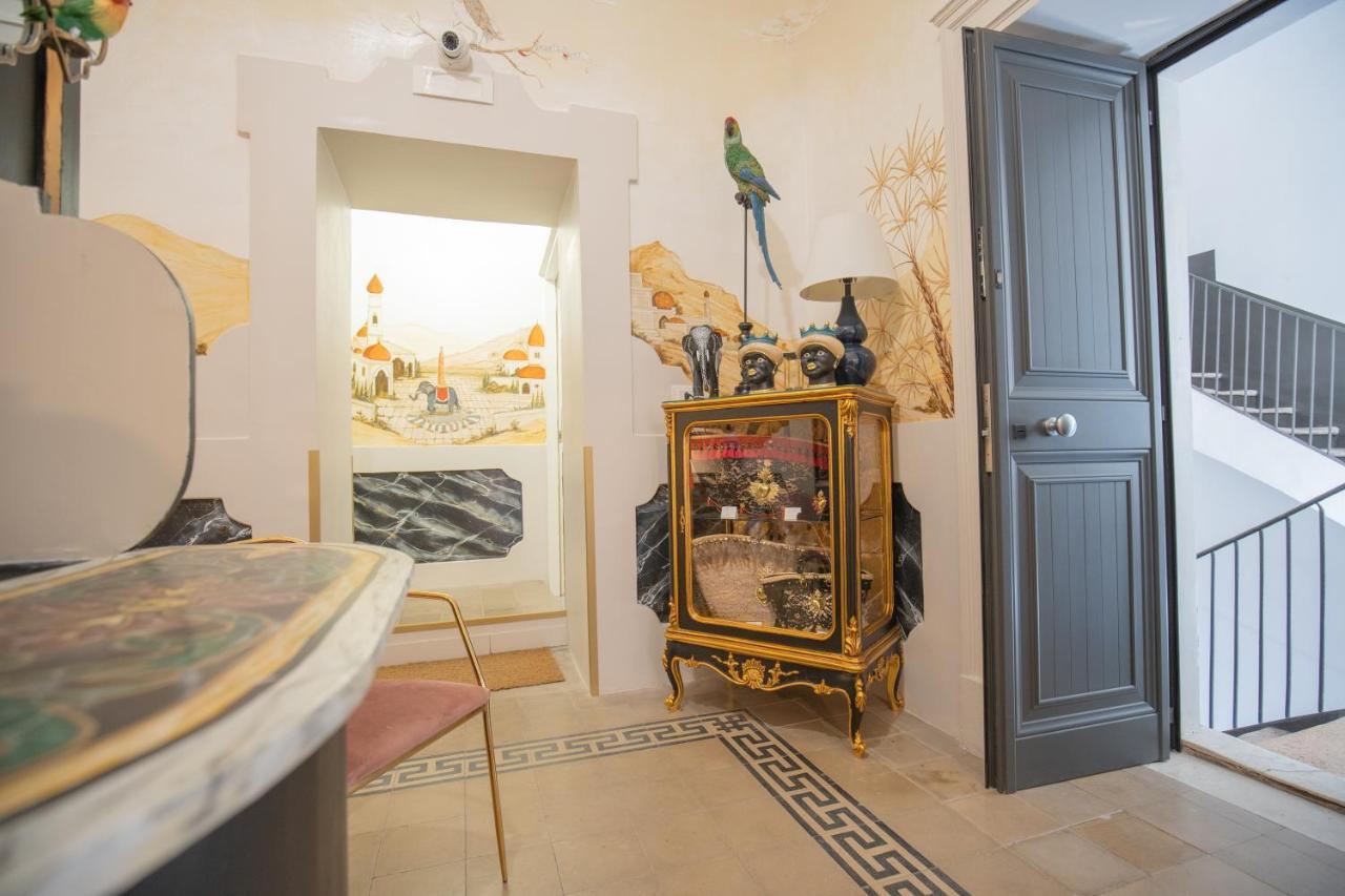Moresco Catania Exterior photo