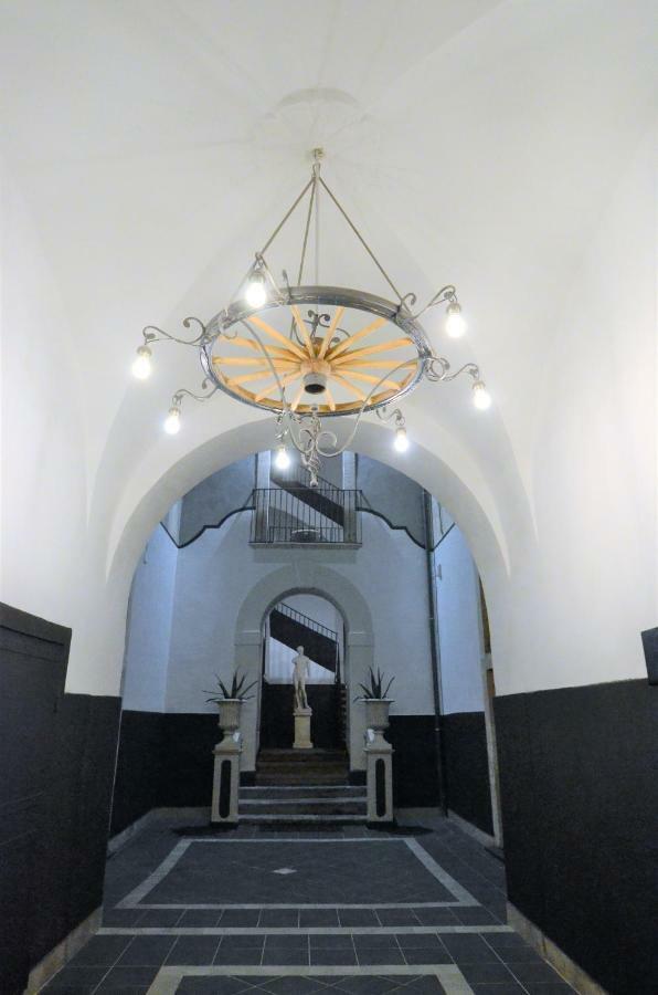 Moresco Catania Exterior photo